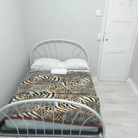 Come Costa Caparica Penzion 2*
